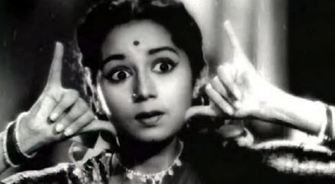Nanda en Bhabhi