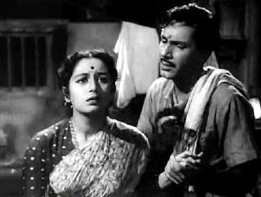 Nanda en Chhoti Behen