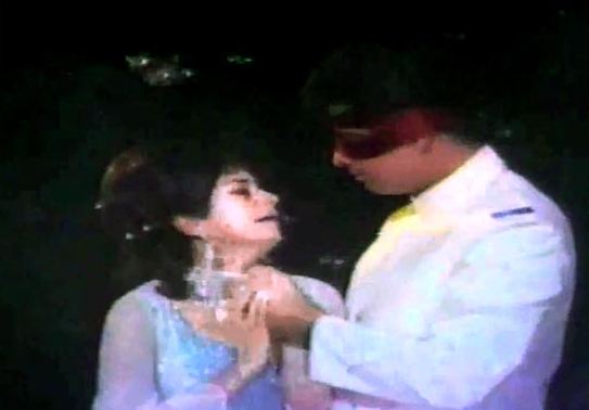 Nanda en Pyar Hua Hai Jab Se
