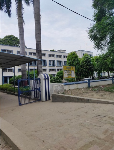 La escuela de Parkashjit Singh