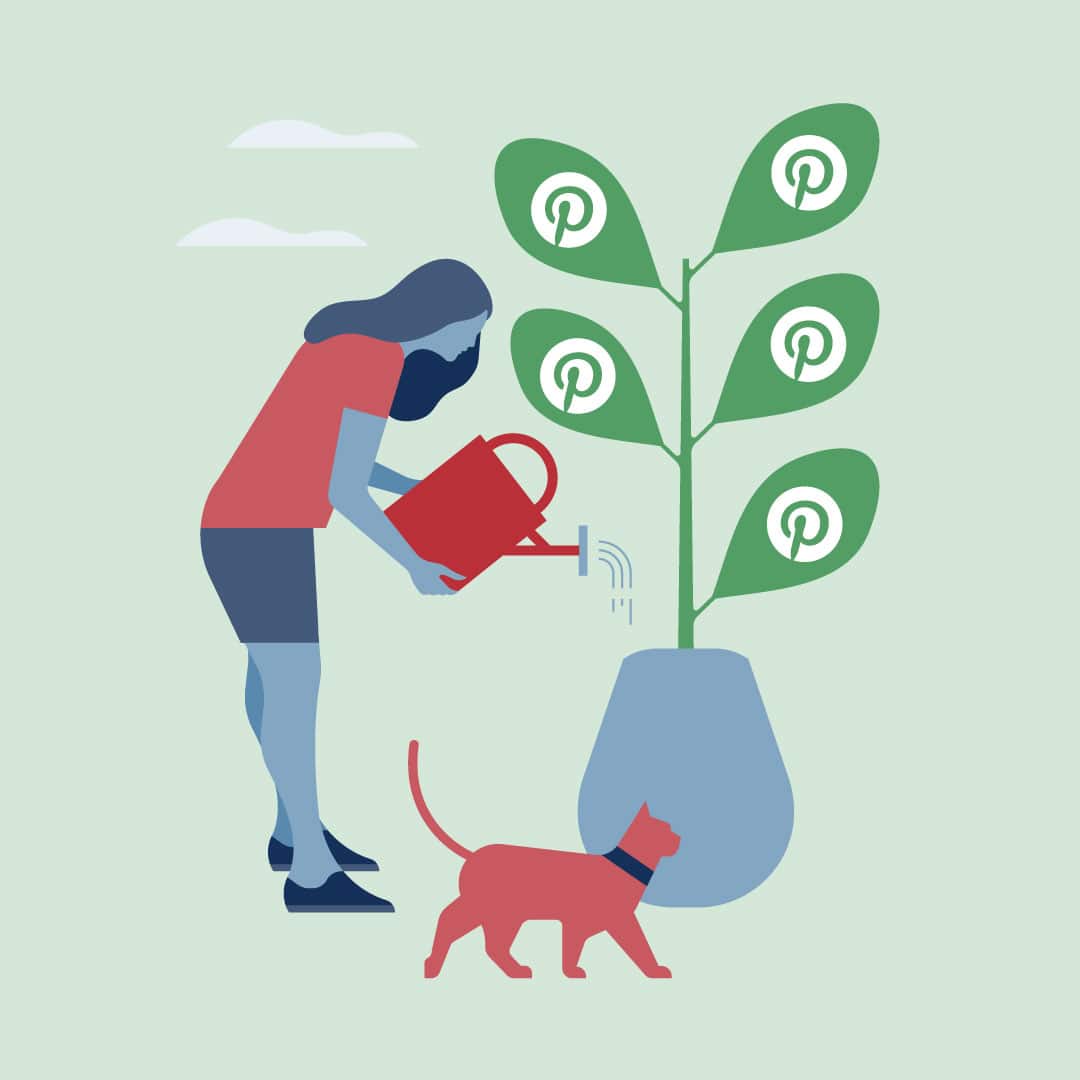 Cómo utilizar Pinterest para empresas: 8 estrategias que debes conocer