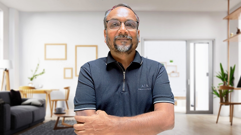 Pradeep Agrawal Wiki, años, esposa, familia, biografía y más Pradeep Agrawal