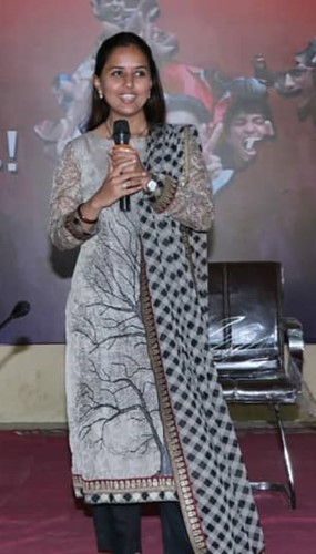Pritam Munde