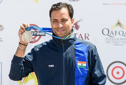 Sanjeev Rajput (tirador) Wiki, altura, años, esposa, familia, biografía y más