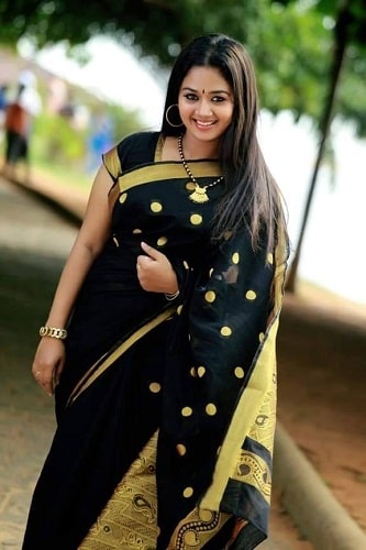 Saranya Sasi