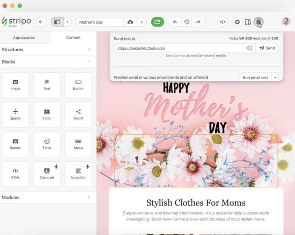 El mejor software gratuito de marketing por correo electrónico: un resumen honesto software de marketing por correo electrónico gratuito stripo