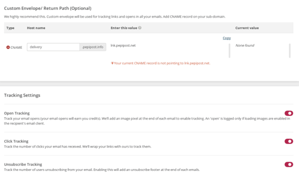 El mejor software gratuito de marketing por correo electrónico: un resumen honesto ejemplo de software de marketing por correo electrónico gratuito netcore email api