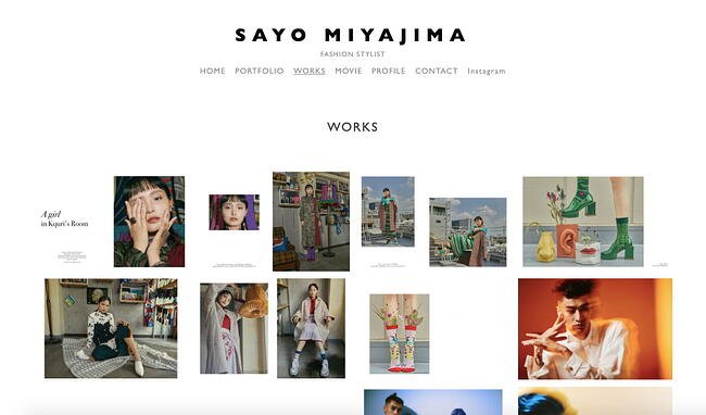 Los 9 mejores sitios web de portafolios gratuitos para crear un portafolio digital impresionante portafolio en línea: Portafolio de Portfoliobox