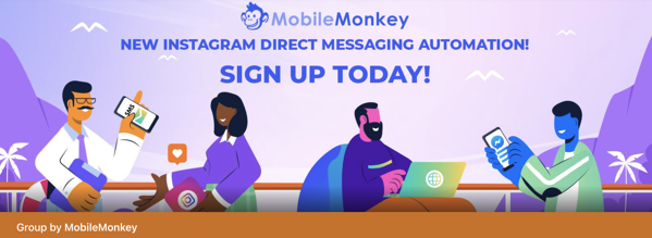 8 de los mejores grupos de Facebook que hemos visto mejores grupos de facebook: mobille monkey