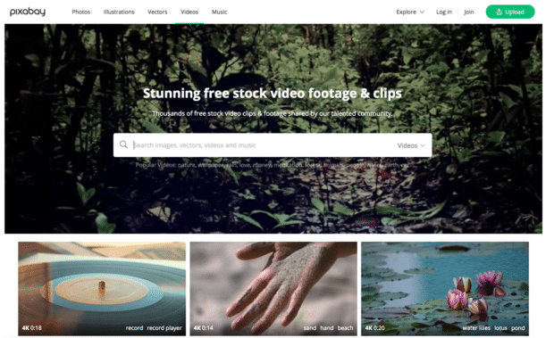 Pixabay impresionantes fotos de stock gratuitas