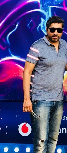 Siddharth Sabharwal (esposo de Arzoo Govitrikar) Wiki, años, niños, familia, biografía y más Siddharth Sabharwal