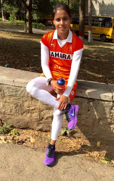 Vandana Katariya
