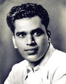 Vinayak Damodar Karnataki