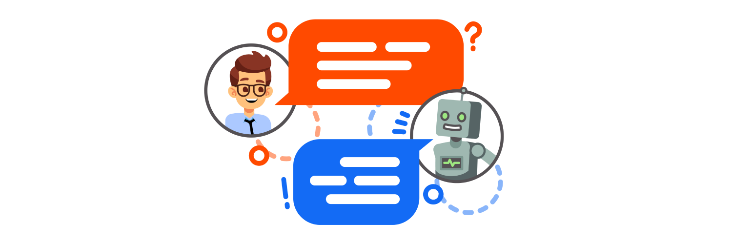 Los 8 mejores creadores de chatbots: para especialistas en marketing, atención al cliente y más
