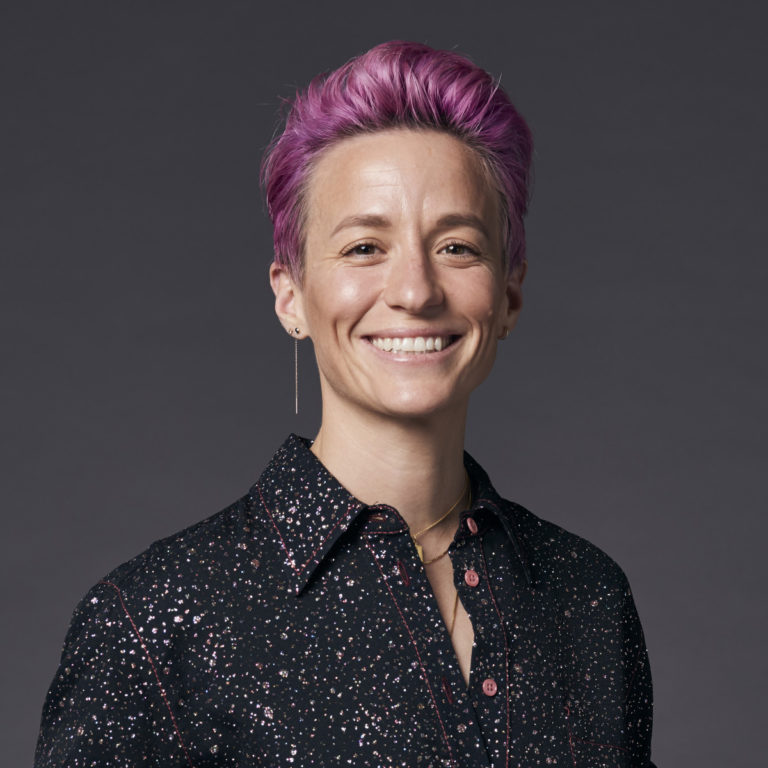 Megan Rapinoe