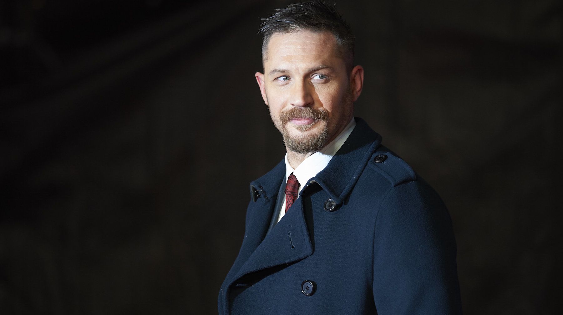 30 hechos sorprendentes sobre Tom Hardy