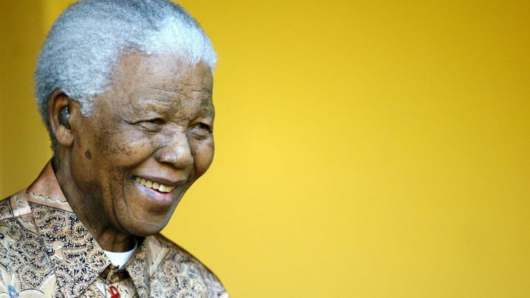¿Qué es el efecto Mandela?