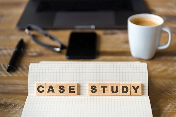 Cómo escribir un estudio de caso: guía y plantilla que se pueden marcar