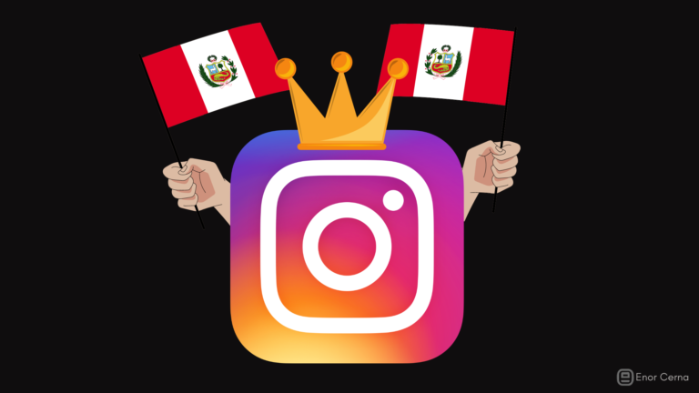 influencers peruanos
