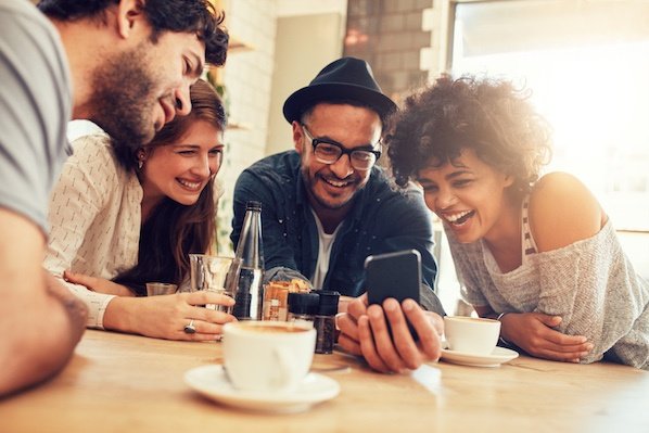 25 impresionantes temas de Instagram (y cómo pedirlos prestados para su propio feed)