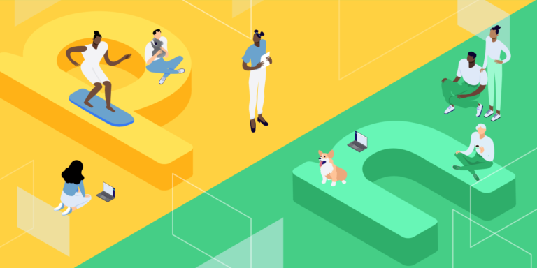 Node.js vs Python: elija la mejor tecnología para su aplicación web