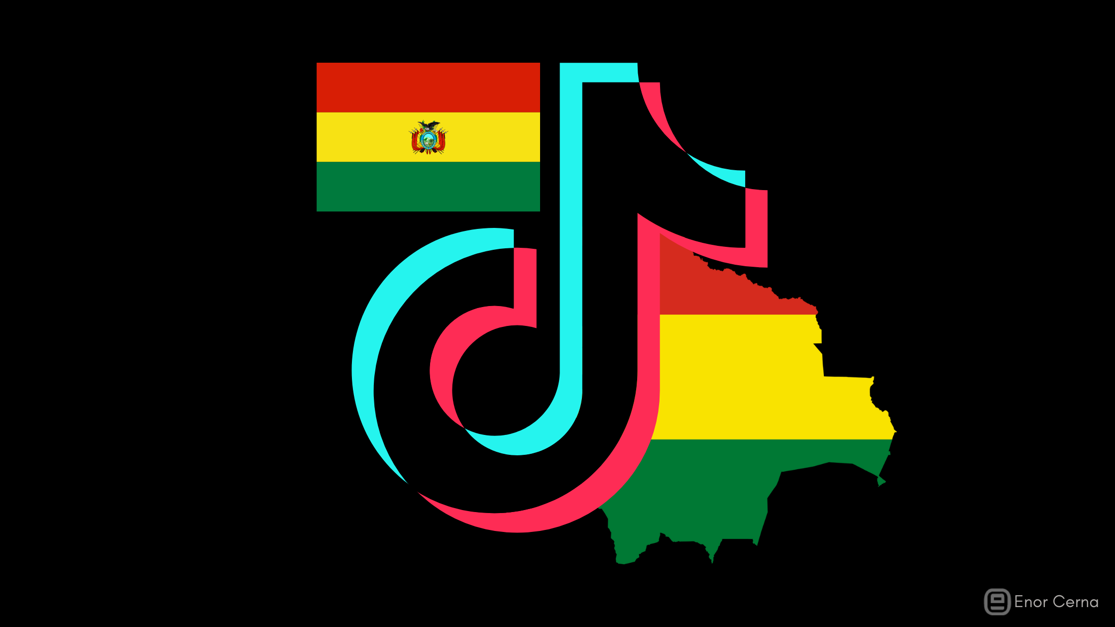 tiktokers bolivianos