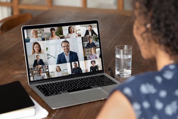 Hopin: Hacer un impacto global con eventos virtuales
