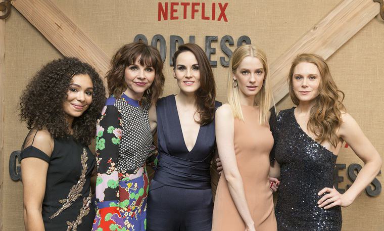 Las mejores frases sin Dios de la serie de Netflix