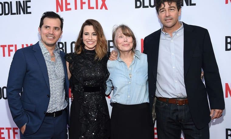 Frases de Bloodline capturando el drama familiar oscuro Frases de Bloodline capturando el drama familiar oscuro