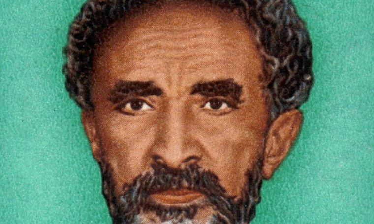 50 frases de Haile Selassie: las monarcas más influyentes de África
