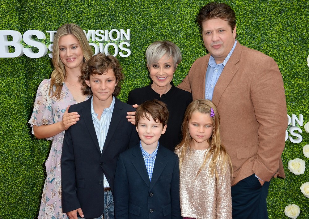 50 frases de Young Sheldon sobre el f&iacute;sico de televisi&oacute;n favorito de todos