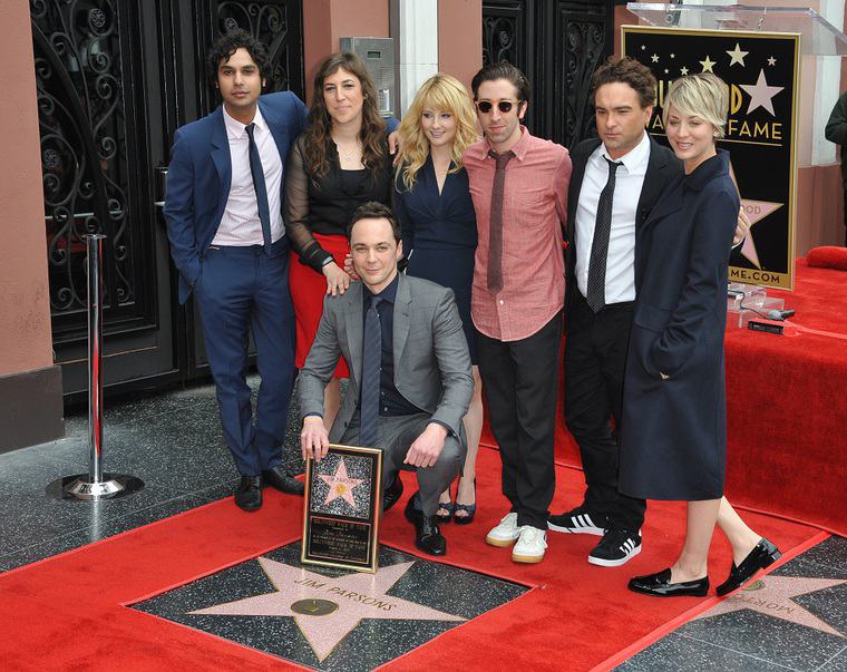 Las frases de la teoría del Big Bang para recordar la serie 50 de las mejores frases de The Big Bang Theory para recordar la serie