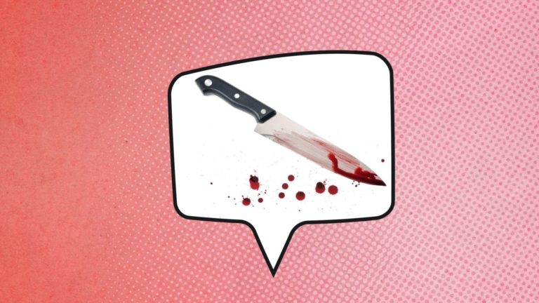 8 términos de jerga de slasher, diseccionados