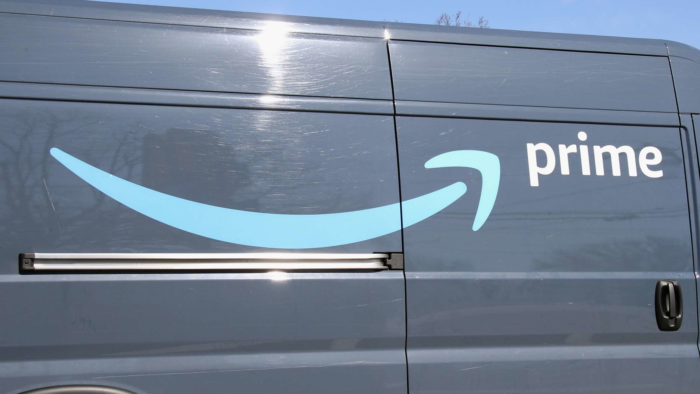 Sumérjase en la página de plataforma de lanzamiento para pequeñas empresas de Amazon