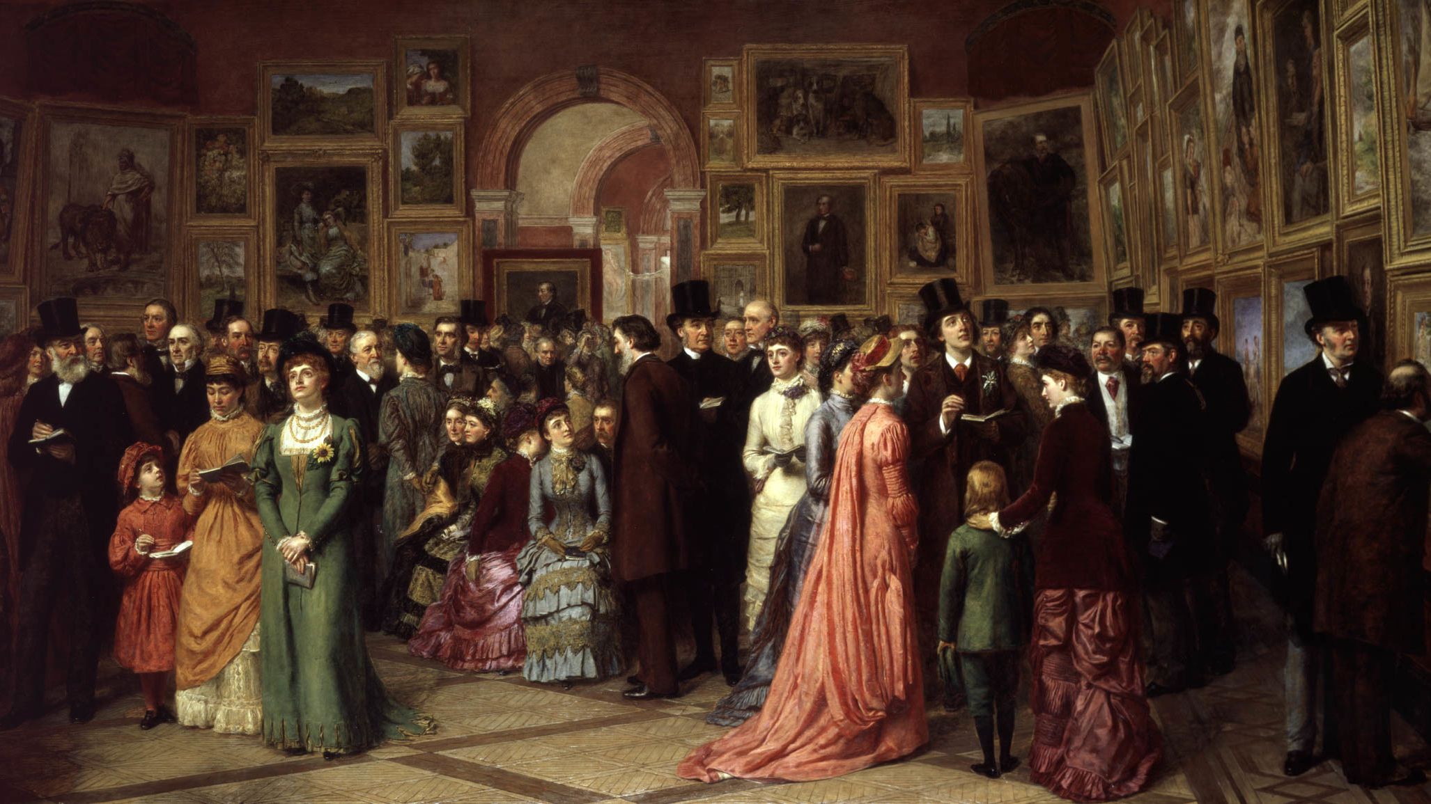 La verdad sobre la perforación del príncipe Alberto, el vestido de novia de la reina Victoria y otros conceptos erróneos de la época victoriana