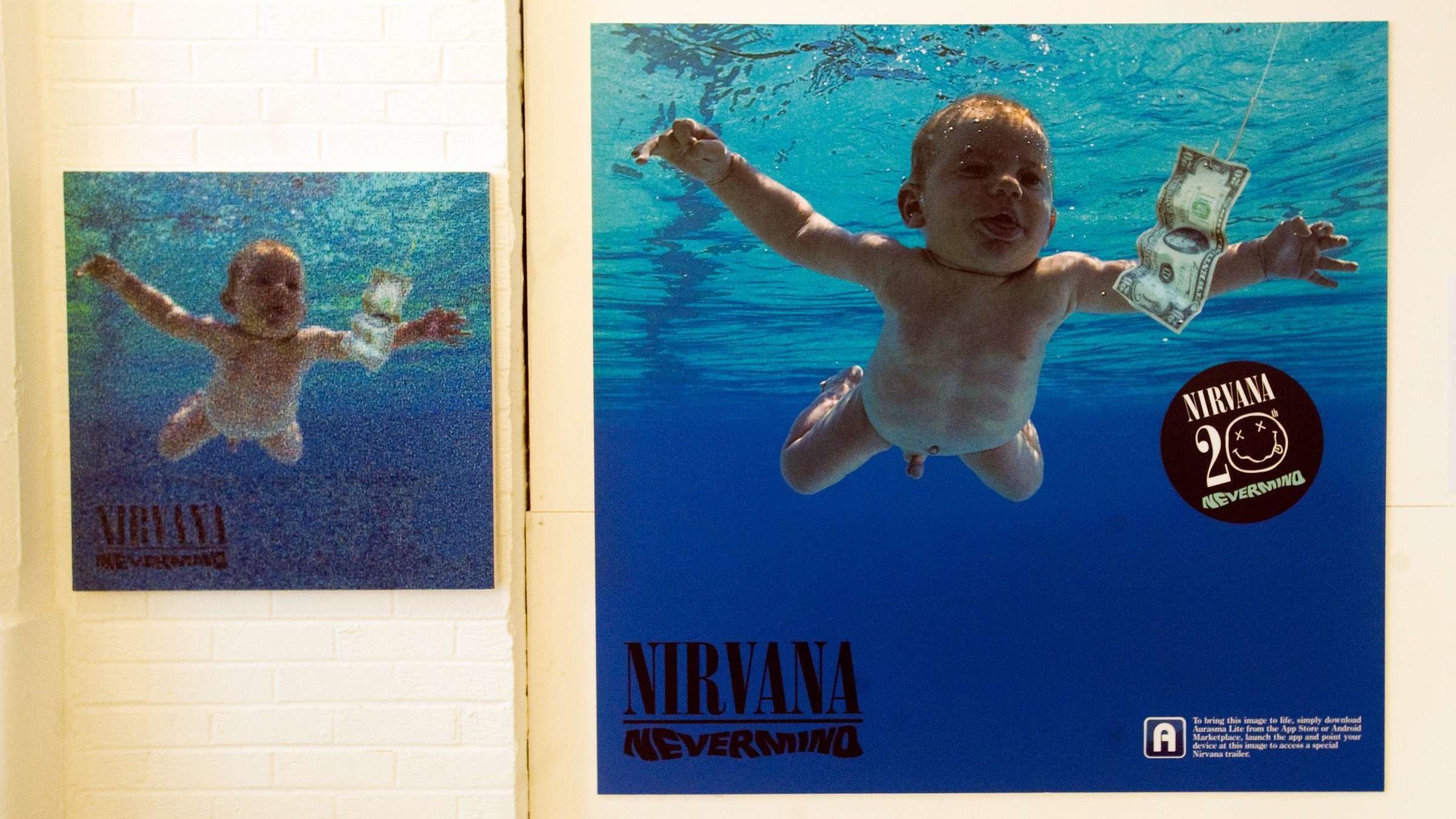 11 hechos sorprendentes sobre Nevermind de Nirvana para su 30 aniversario