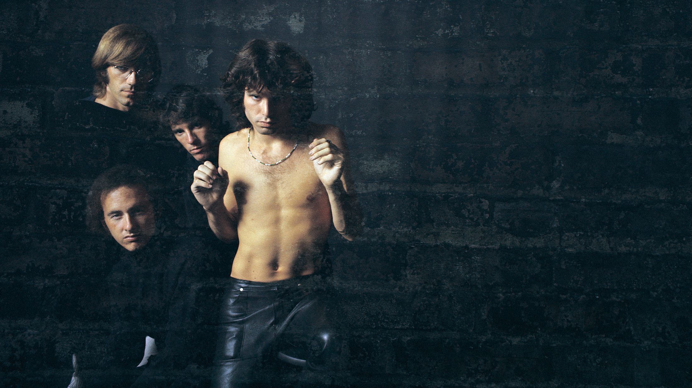 11 hechos sorprendentes sobre Jim Morrison