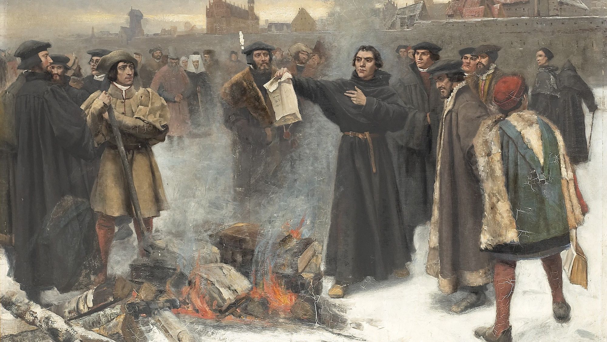 ¿Cuál fue el primer libro prohibido en la historia?