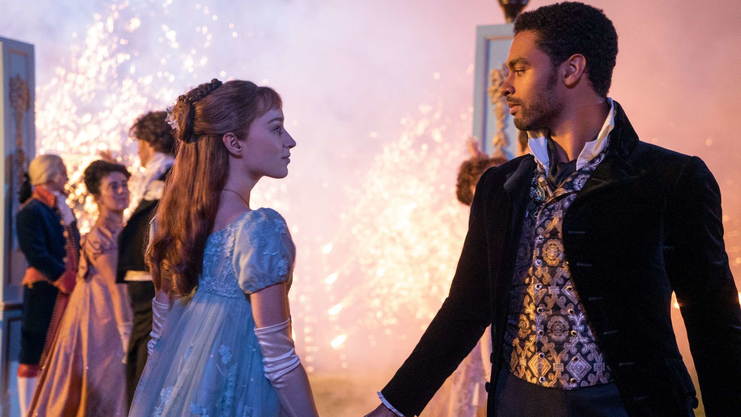 Los 20 programas de televisión y películas originales más vistos de Netflix