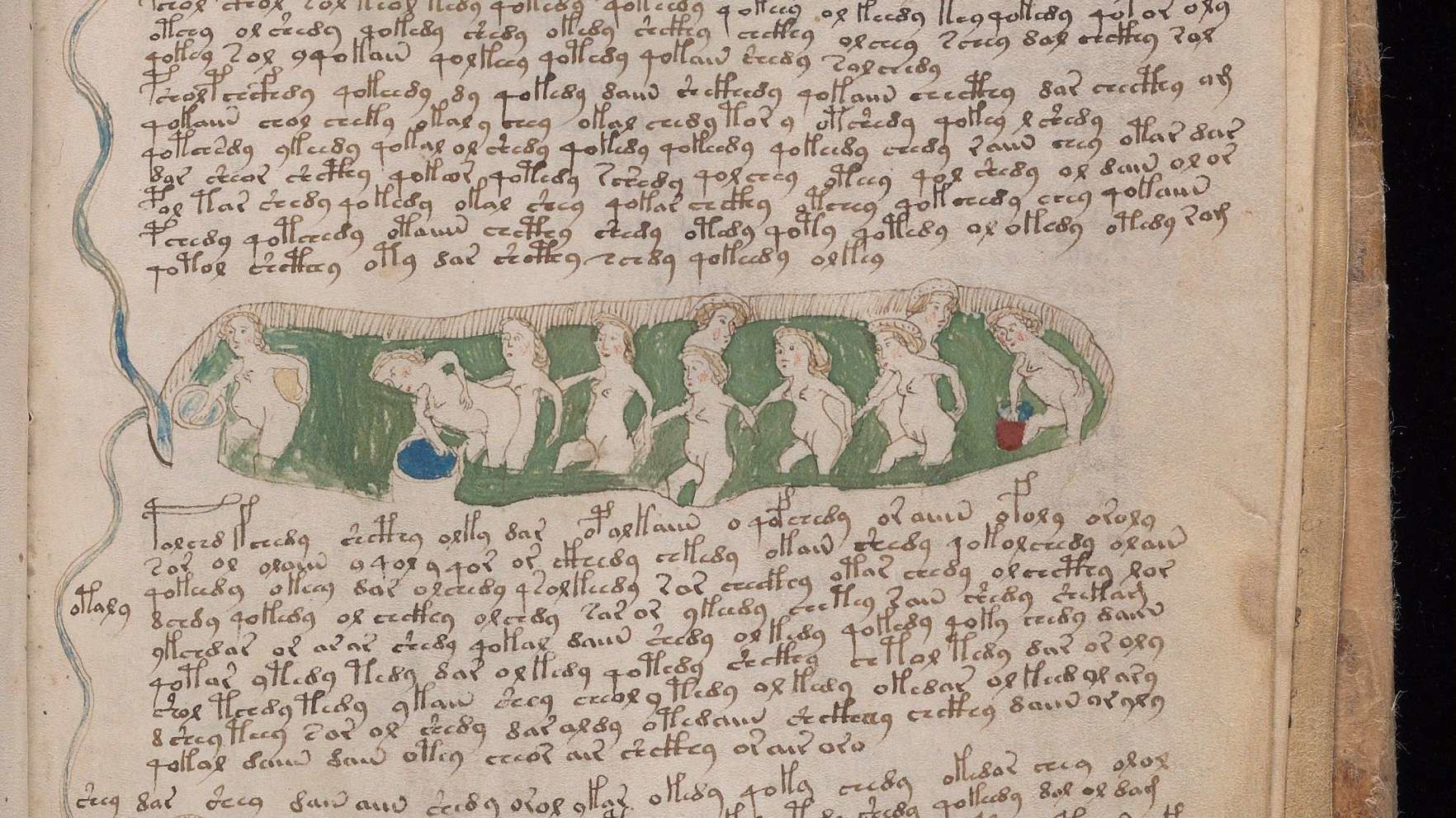 5 códigos históricos aún por descifrar