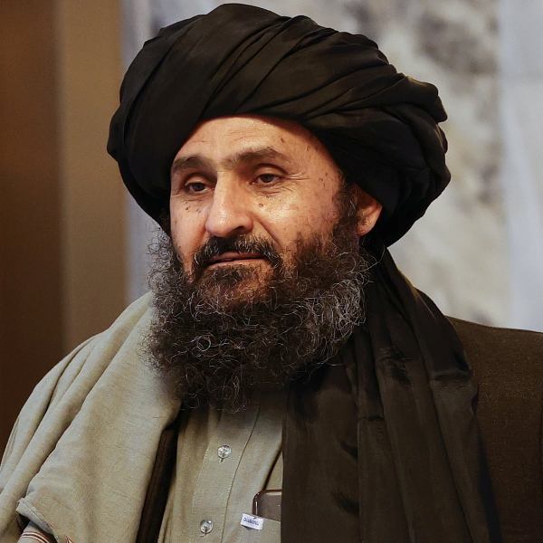 Abdul Ghani Baradar Wiki Edad, esposa, hijos, familia, biografía y más Abdul Ghani Baradar