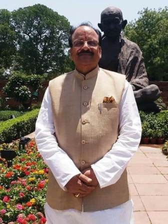 Ajay Bhatt