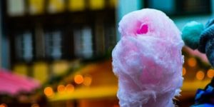 Nombres comerciales de algodón de azúcar: más de 400 mejores ideas para nombres de tiendas de dulces