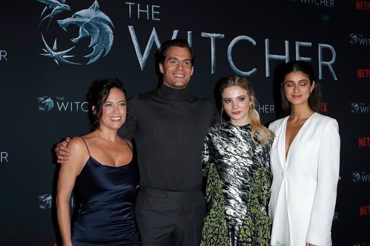 Esc&aacute;pate a un mundo de fantas&iacute;a con estas 50 frases de The Witcher