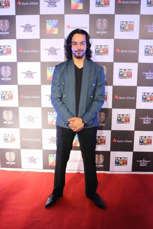 Gohar Rasheed 