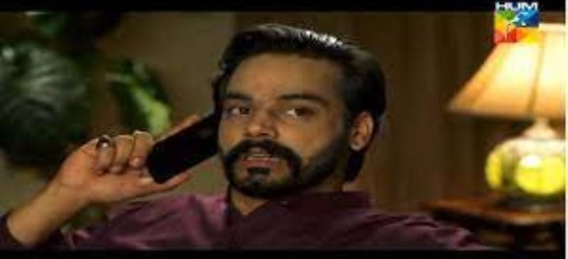 Gohar Rasheed sigue siendo de su drama 'Digest Writer'