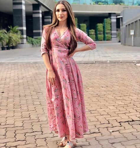 Heli Daruwala
