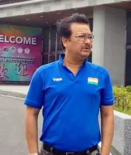 Jaspal Rana