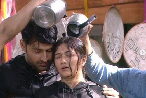 Karan Nath en Bigg Boss OTT