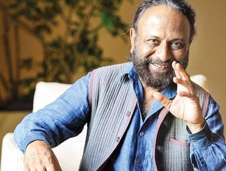 Ketan Mehta